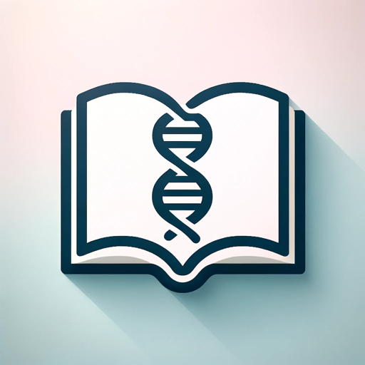 logo of الترجمة الطبية on the GPT Store