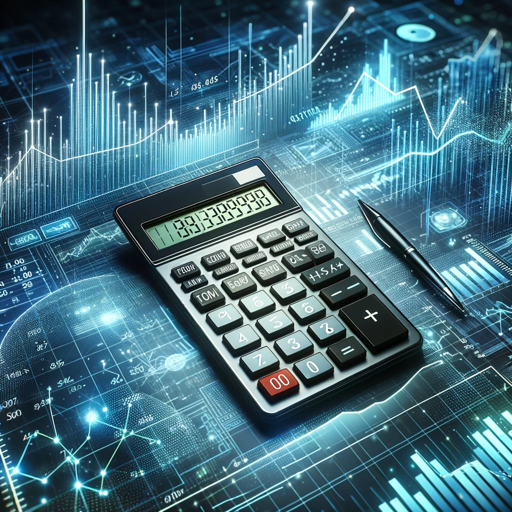 Earnings Call Analyst on the GPT Store