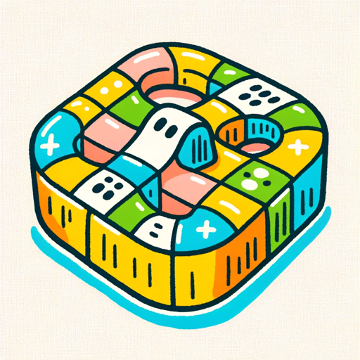 logo of 人生ゲームガイド on the GPT Store