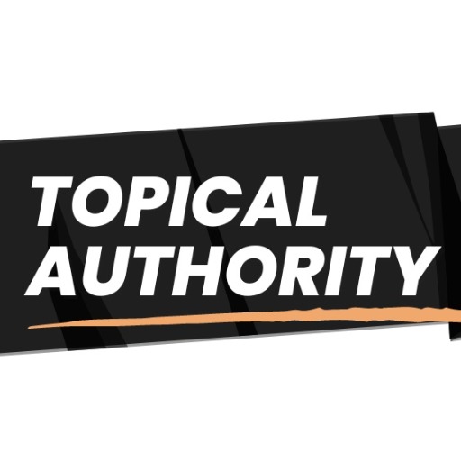 logo of Topical Authority Builder on the GPT Store