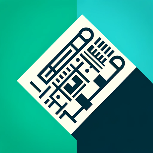 logo of Florida  Building Codes on the GPT Store