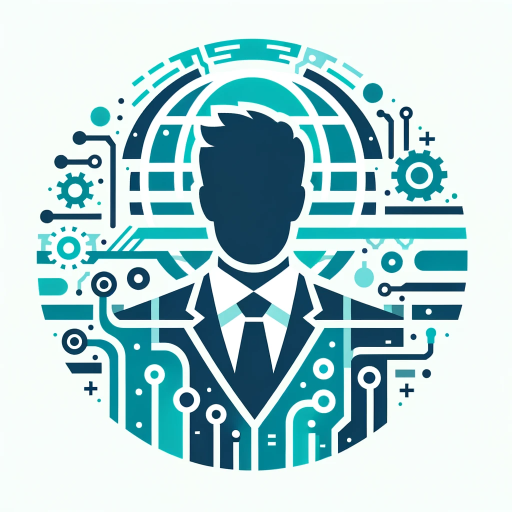 logo of Innovation Leader on the GPT Store