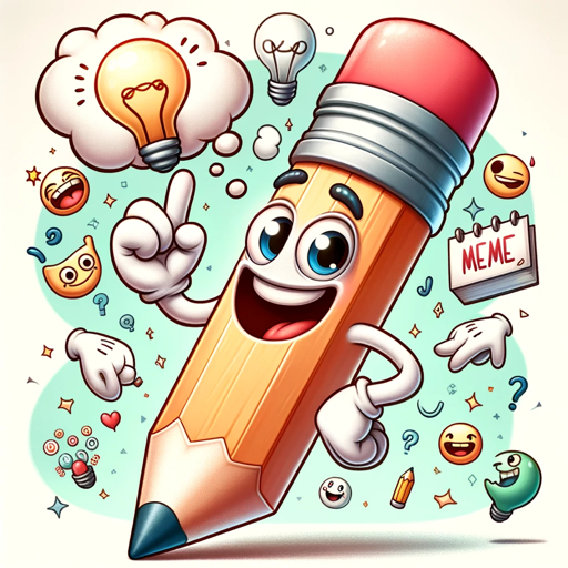 logo of Creador de memes on the GPT Store