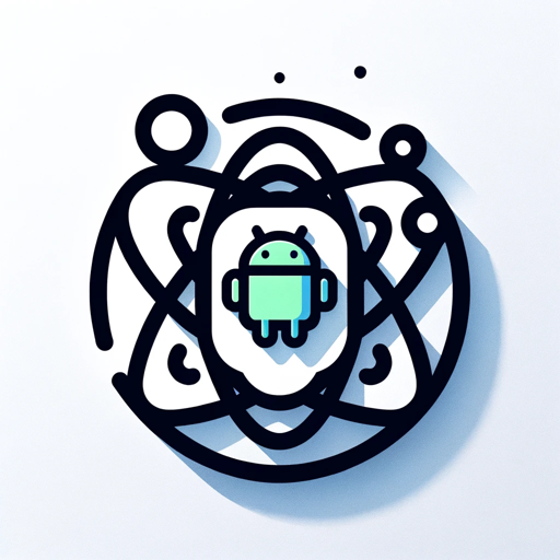 logo of React Native Guide on the GPT Store
