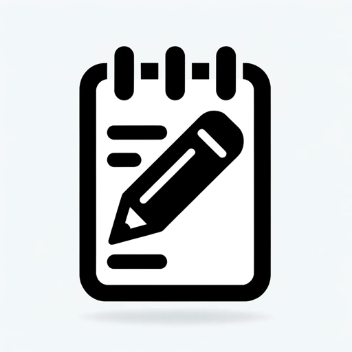 logo of 45 Character Summary Bot on the GPT Store