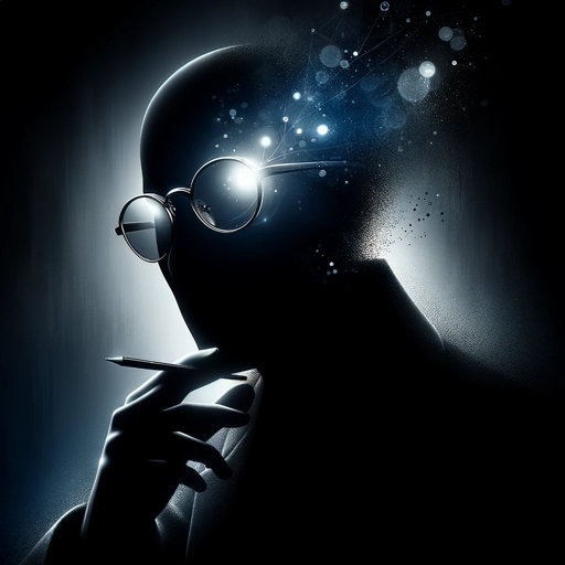 logo of Stealth Writer on the GPT Store