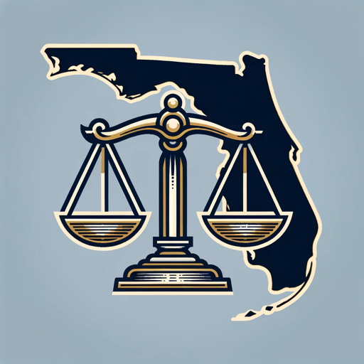 logo of Florida Business & Corporate Law Guide on the GPT Store