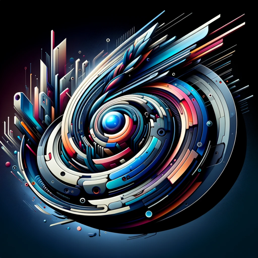 logo of Graphic Lord on the GPT Store