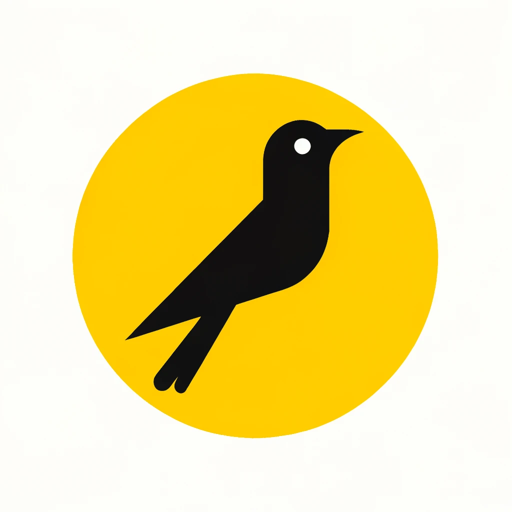 logo of Cuckoo on the GPT Store