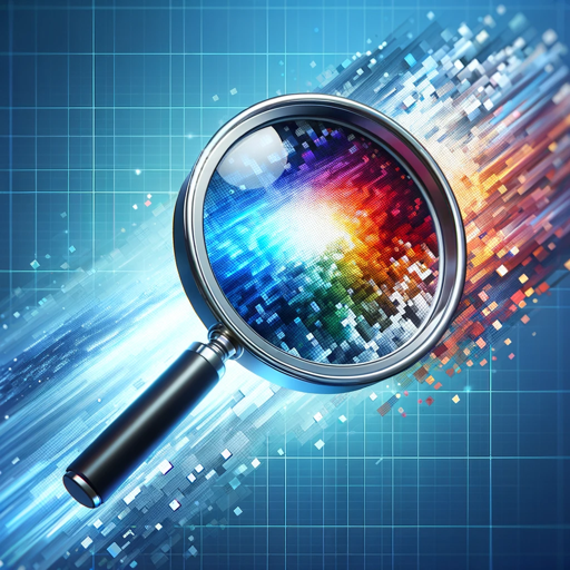 logo of File Analysis Expert on the GPT Store