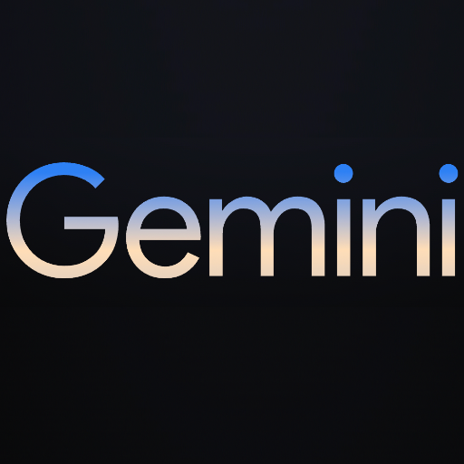 logo of Gemini API 智能助手 on the GPT Store