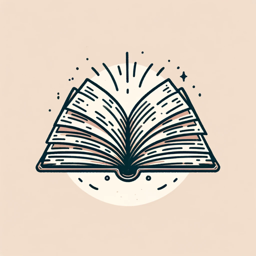 logo of 语法专家 on the GPT Store