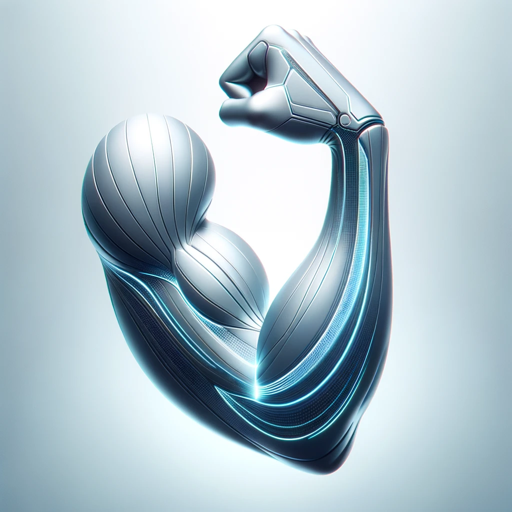 logo of FitAI on the GPT Store