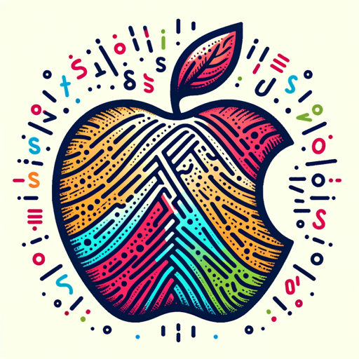logo of Swift Code Maestro on the GPT Store