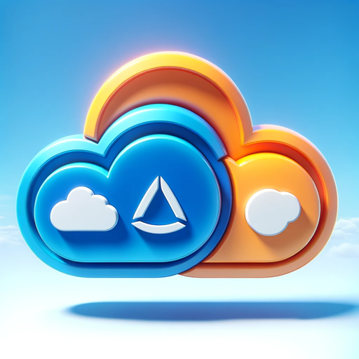 logo of IaC Cloud Guide on the GPT Store