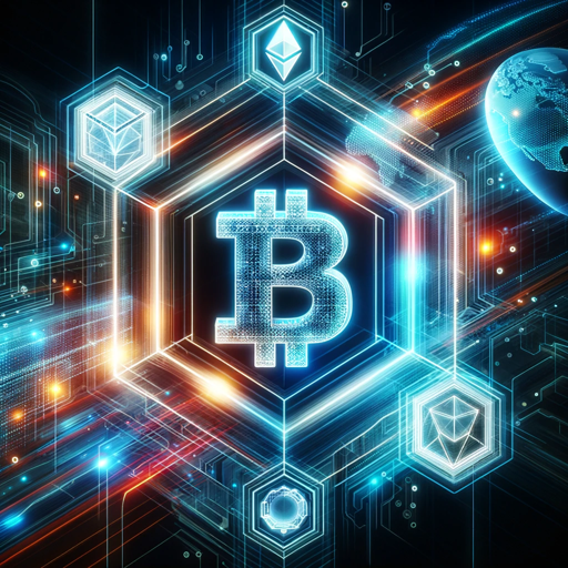 logo of Blockchain Developer on the GPT Store
