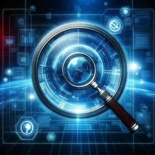 logo of Competition Analysis Expert on the GPT Store