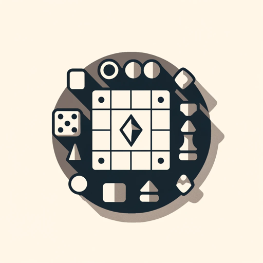 logo of Tabletop Creator on the GPT Store