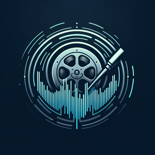 logo of 视频拆解大师 on the GPT Store