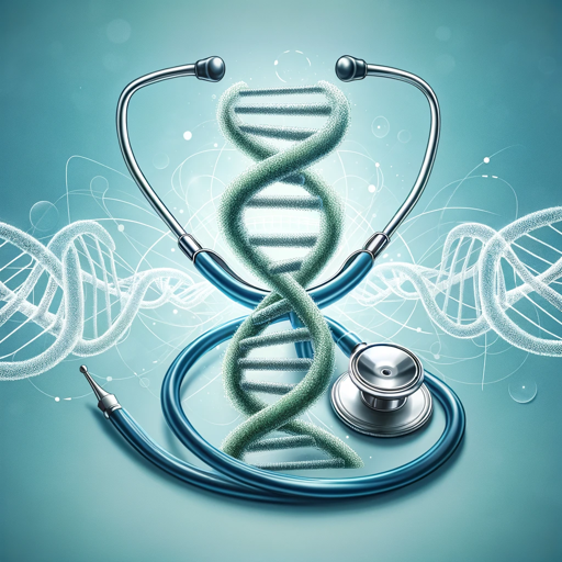logo of IntelliDoctor - All Purpose on the GPT Store