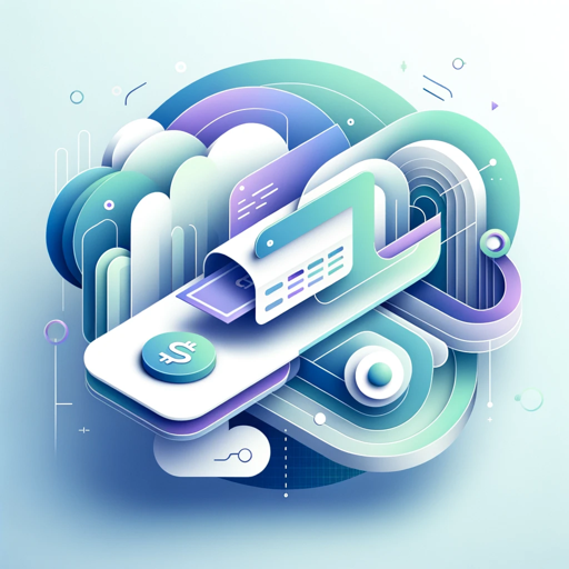logo of Nice illustrations for websites on the GPT Store