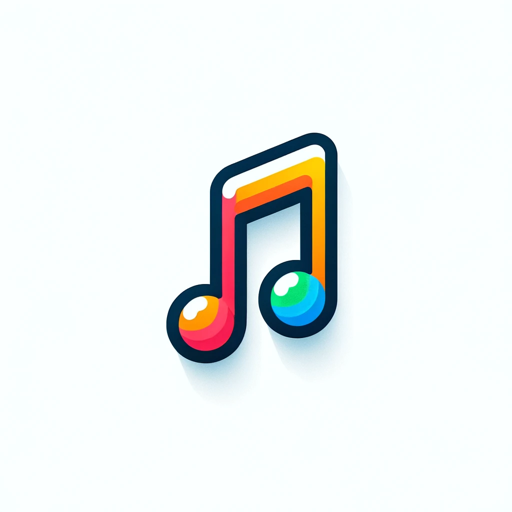 logo of Music on the GPT Store