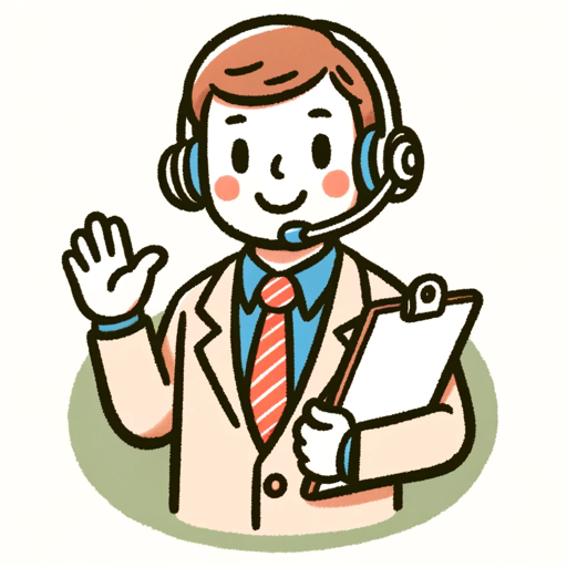 logo of Sales Mentor on the GPT Store