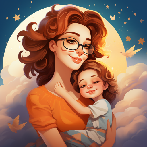 logo of Mom on the GPT Store