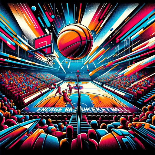 logo of NCAA Game Simulator on the GPT Store