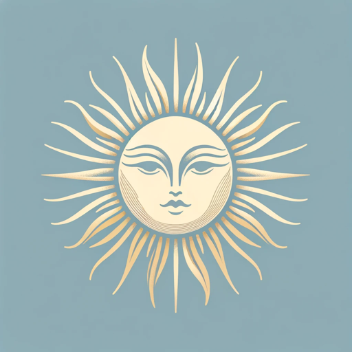 logo of SUNNY on the GPT Store