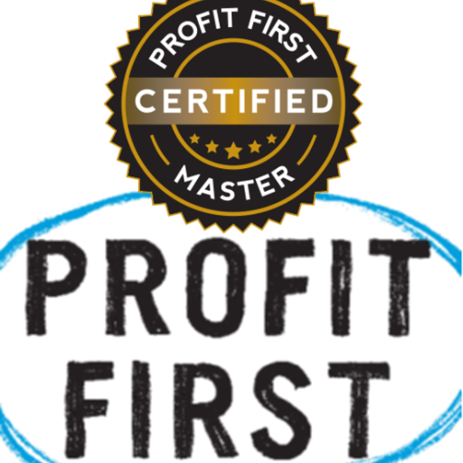 logo of Profit First for Construction Contractors on the GPT Store