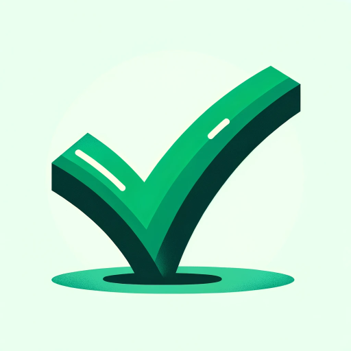 logo of FactCheck AI on the GPT Store