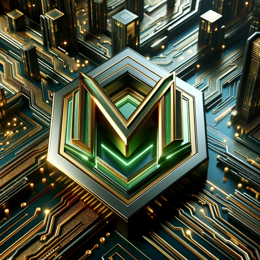 logo of Make Money with AI | by BePrompt - V1.3 on the GPT Store