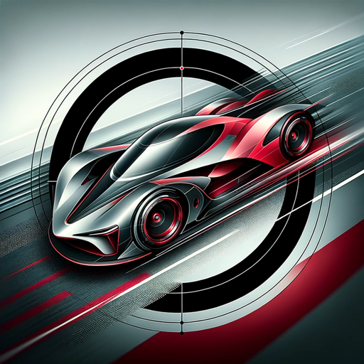 logo of Racing Expert on the GPT Store