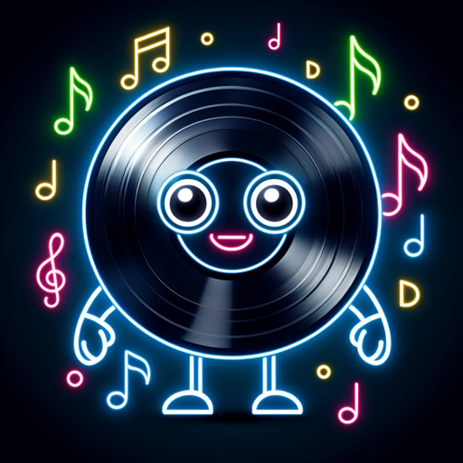 logo of teeeetu2Record LINEスタンプ on the GPT Store