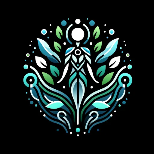 logo of AI.Fashion Labs on the GPT Store