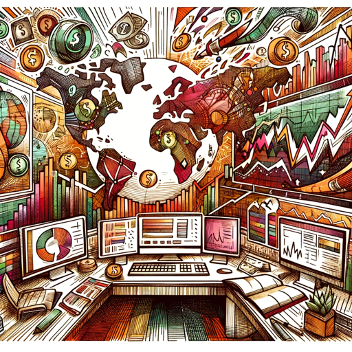logo of GPT Trading Assistant Forex, Crypto, Stock Market on the GPT Store