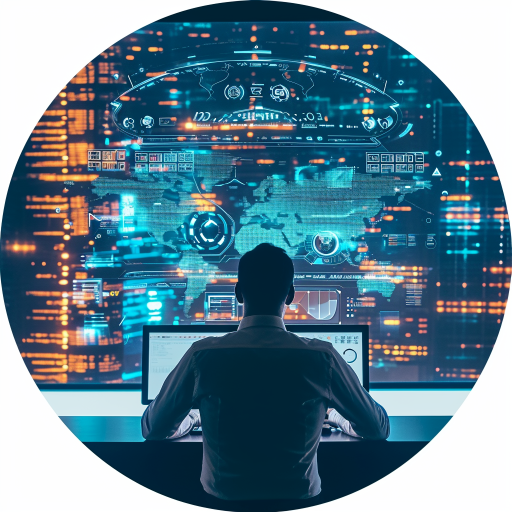 logo of AI Office Worker Guide on the GPT Store