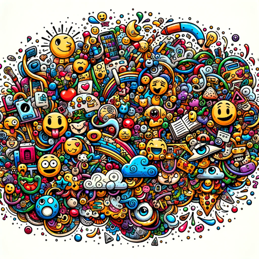 logo of emoji composer on the GPT Store