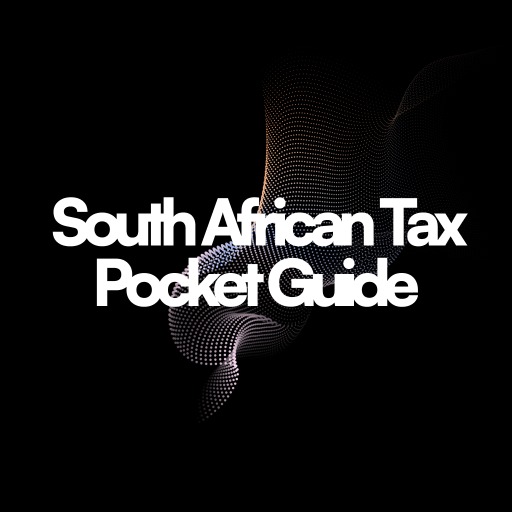 logo of South African Tax Pocket Guide on the GPT Store