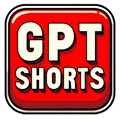 logo of Gpt Shorts on the GPT Store
