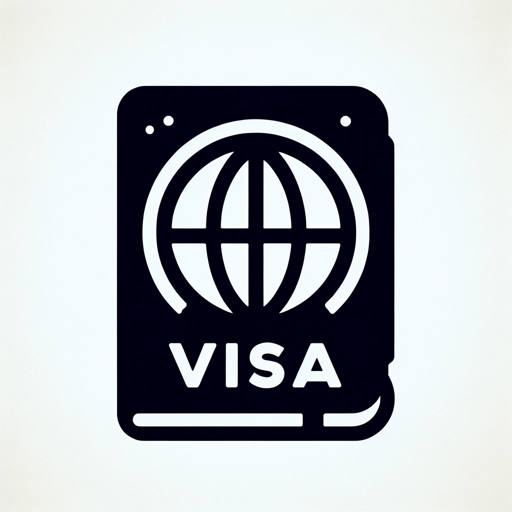 logo of Rezzo - Global Visa Expert on the GPT Store