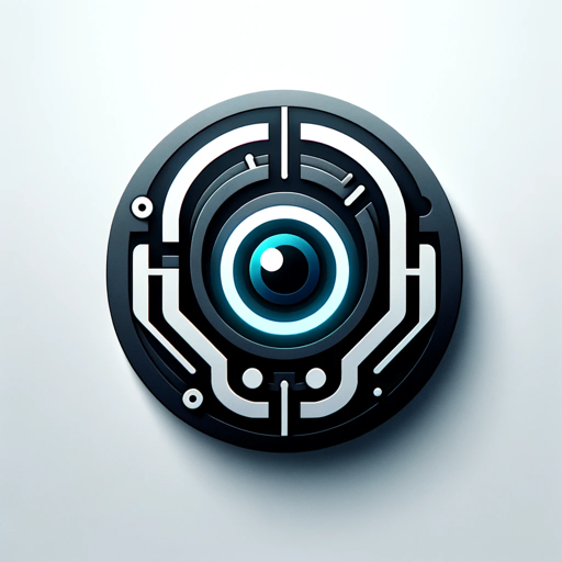 logo of /// digital_Ænergy /// experimental game // on the GPT Store