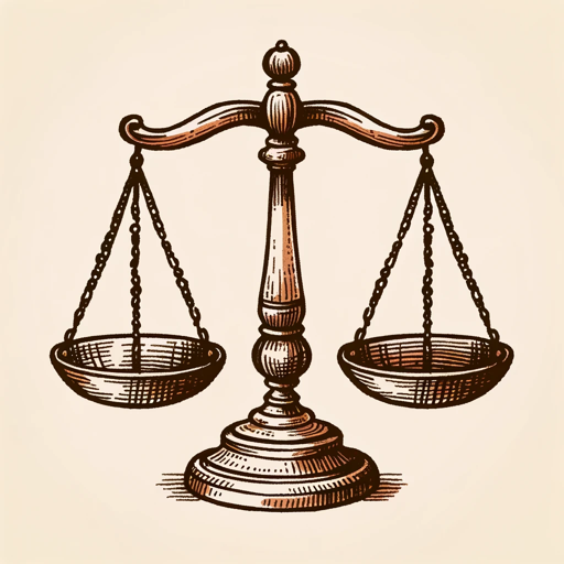 logo of LegalGPT - Especialista em Contratos BR on the GPT Store