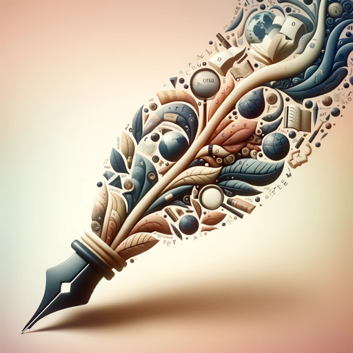 Essay Writer on the GPT Store
