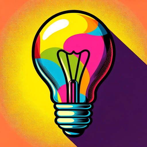 logo of Bright Byte on the GPT Store