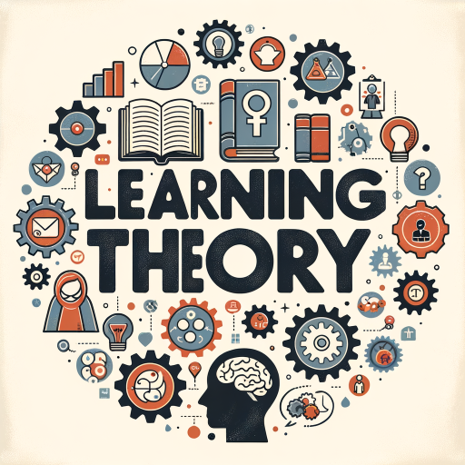 logo of LearningTheoryGPT on the GPT Store