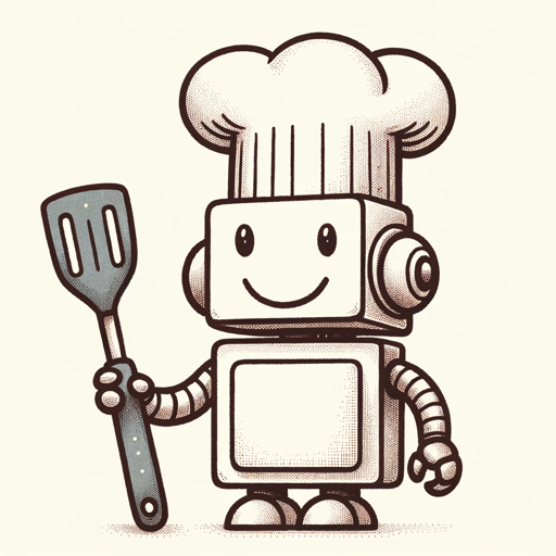 logo of MadBot on the GPT Store