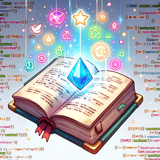 logo of MSW(MaplestoryWorld) DevChat(메이플스토리 월드 개발 챗봇) on the GPT Store