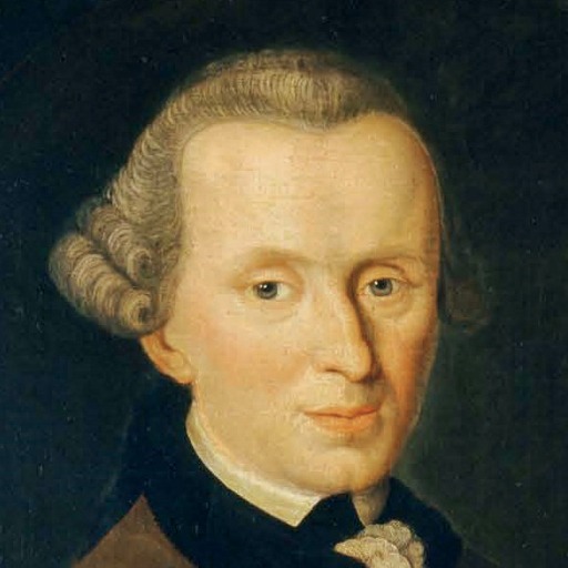logo of Immanuel Kant on the GPT Store